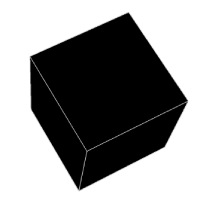 Node Cubed